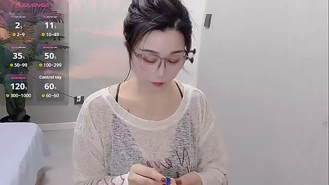 Yunxi- online show from 20, 5, 2026