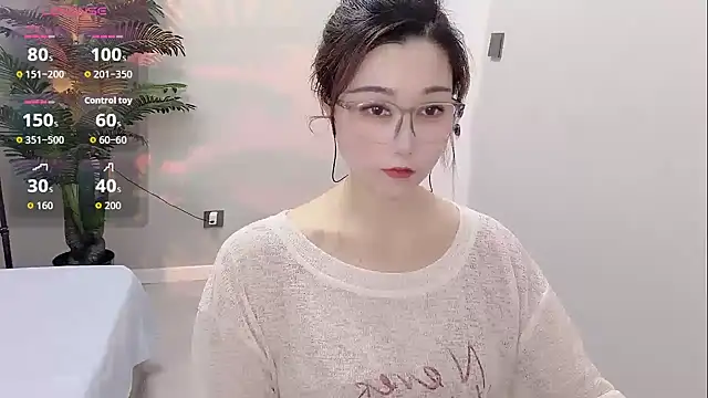 Yunxi- online show from 24, 5, 2026