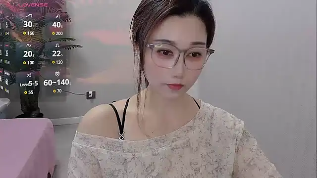 Yunxi- online show from 8, 5, 2026