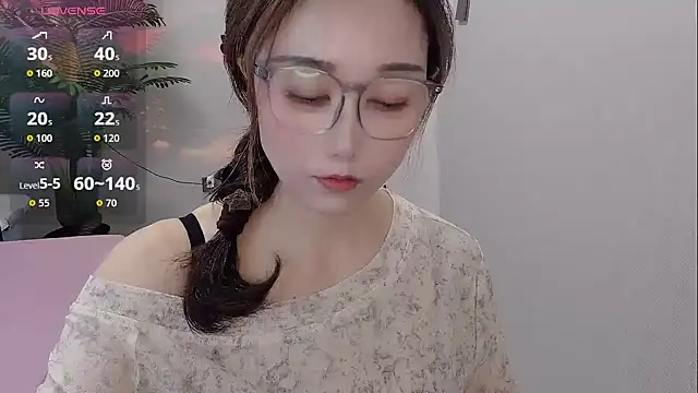 Yunxi- online show from 7, 5, 2026