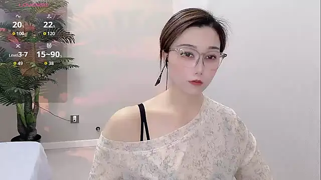 Yunxi- online show from 17, 6, 2026