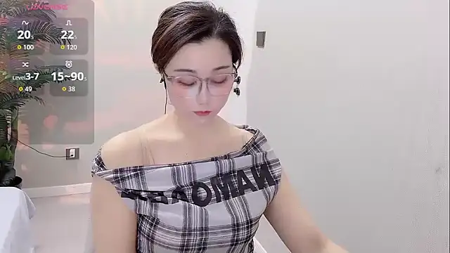 Yunxi- online show from 11, 6, 2026