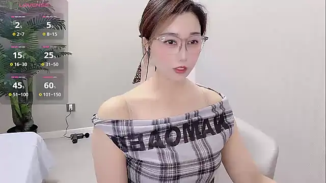 Yunxi- online show from 20, 6, 2026