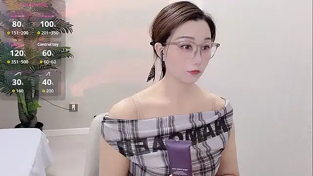 Yunxi- online show from 29, 6, 2026