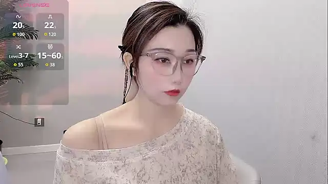 Yunxi- online show from 5, 7, 2026