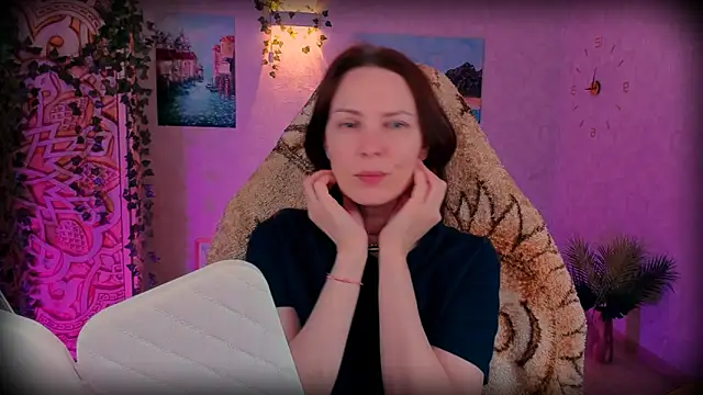 LanaRadiance online show from 29, 5, 2026