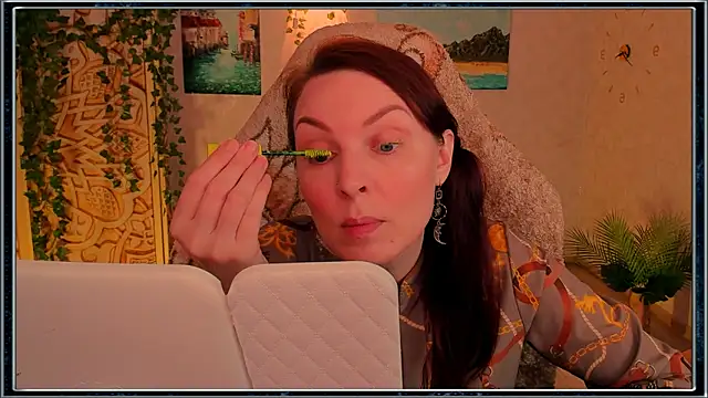 LanaRadiance online show from 14, 6, 2026