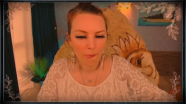 Snapshot of LanaRadiance chatting on 6, 7, 2026 LanaRadiance online show from 6, 7, 2026