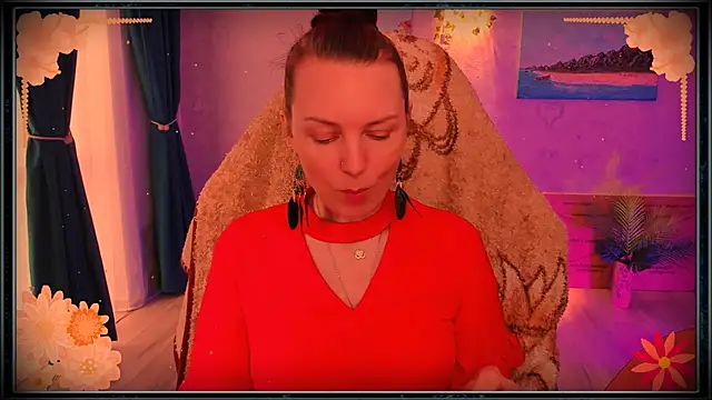 Snapshot of LanaRadiance chatting on 24, 7, 2026 LanaRadiance online show from 24, 7, 2026
