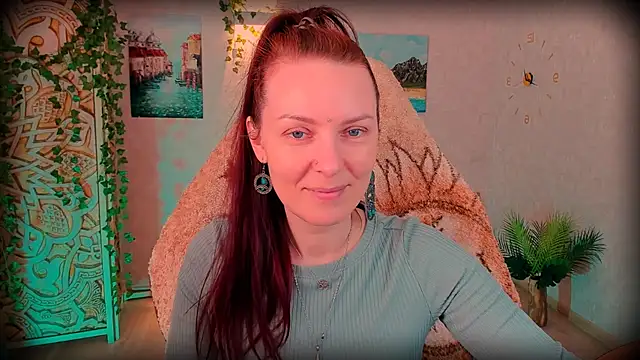 LanaRadiance online show from 3, 6, 2026