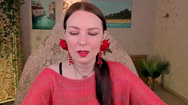LanaRadiance online show from 5, 5, 2026