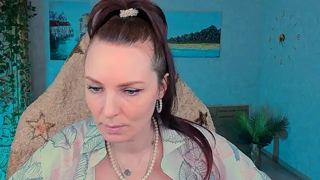 LanaRadiance online show from 27, 4, 2026