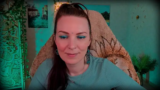 LanaRadiance online show from 3, 6, 2026