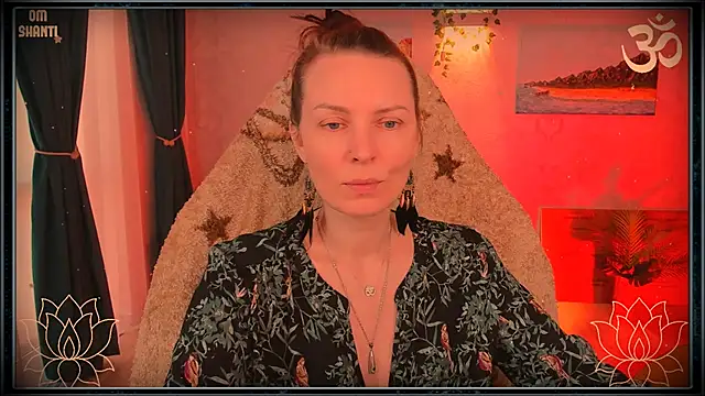 Snapshot of LanaRadiance chatting on 18, 7, 2026 LanaRadiance online show from 18, 7, 2026