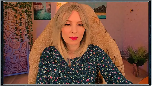 Snapshot of LanaRadiance chatting on 21, 6, 2026 LanaRadiance online show from 21, 6, 2026