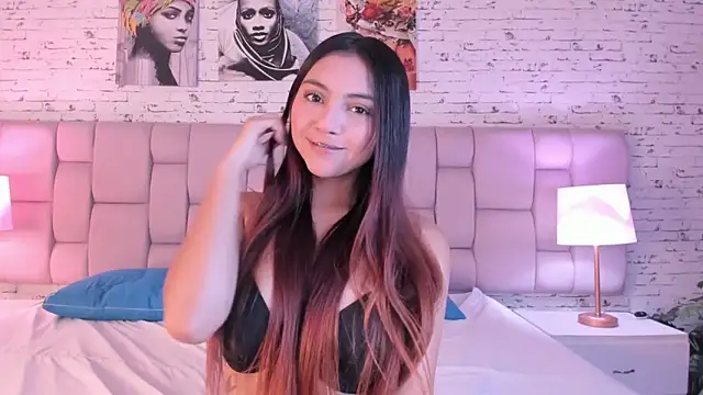 Snapshot of AshleeyRoberts chatting on 27, 4, 2026 AshleeyRoberts online show from 27, 4, 2026