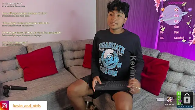 Snapshot of keyott chatting on 29, 5, 2026 keyott online show from 29, 5, 2026