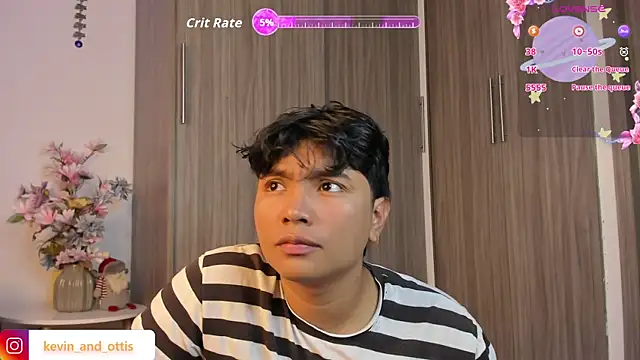 Snapshot of keyott chatting on 13, 5, 2026 keyott online show from 13, 5, 2026