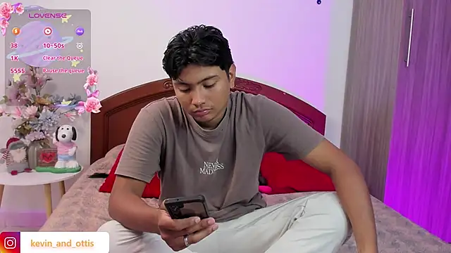 Snapshot of keyott chatting on 21, 6, 2026 keyott online show from 21, 6, 2026