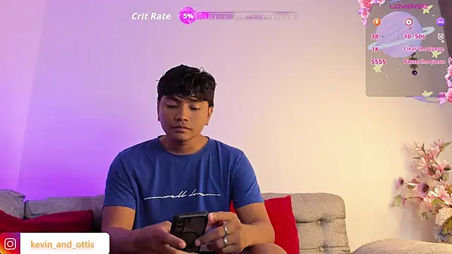 Snapshot of keyott chatting on 14, 5, 2026 keyott online show from 14, 5, 2026