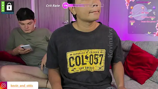 Snapshot of keyott chatting on 22, 5, 2026 keyott online show from 22, 5, 2026