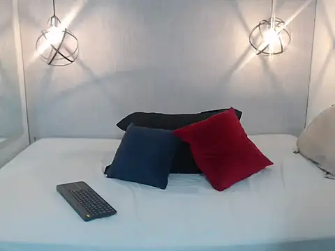 Migatica johnson12 online show from 21, 4, 2026