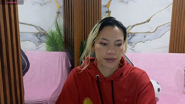 alonddra tay online show from 15, 6, 2026
