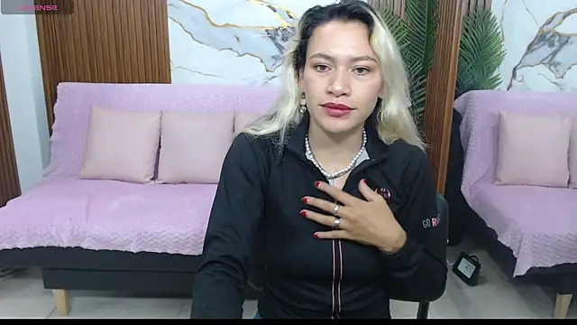 alonddra tay online show from 16, 4, 2026