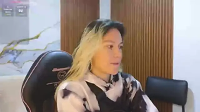 alonddra tay online show from 1, 7, 2026