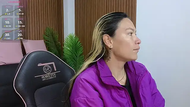 alonddra tay online show from 29, 6, 2026