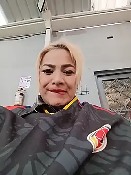 LUISA  07 online show from 31, 5, 2026