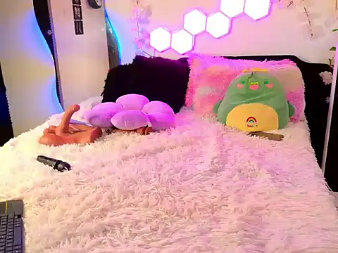 Battielic online show from 10, 4, 2026