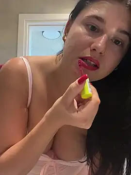 KimberlyBlueOfficial online show from 4, 6, 2026