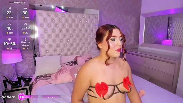 ChloeCartier online show from 24, 5, 2026