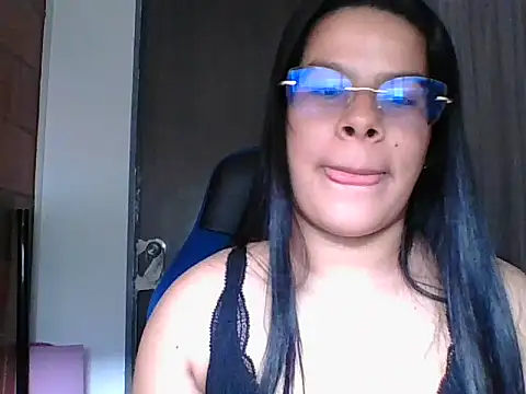 allysonx online show from 21, 4, 2026