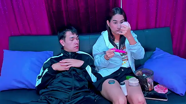 WhyNotDestroy online show from 10, 4, 2026