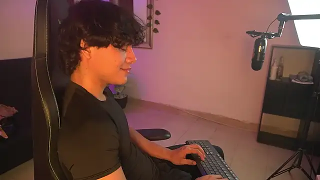 dante muscle online show from 14, 4, 2026