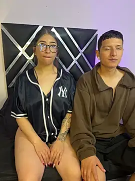 TomAndGia online show from 20, 4, 2026