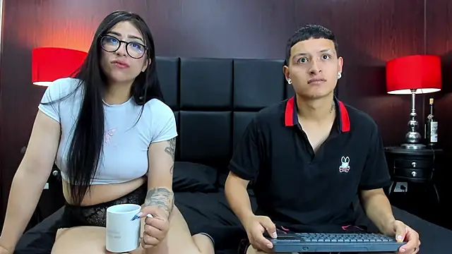 TomAndGia online show from 5, 5, 2026