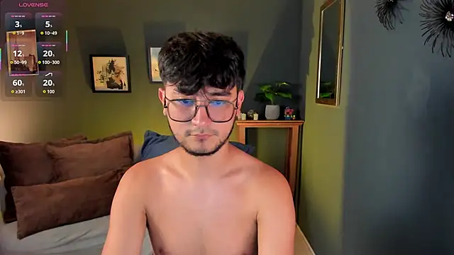 Dante Rushx online show from 6, 5, 2026