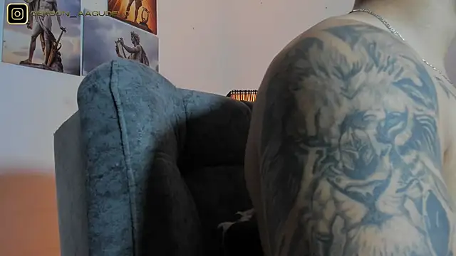 Snapshot of Gersonzt chatting on 11, 6, 2026 Gersonzt online show from 11, 6, 2026