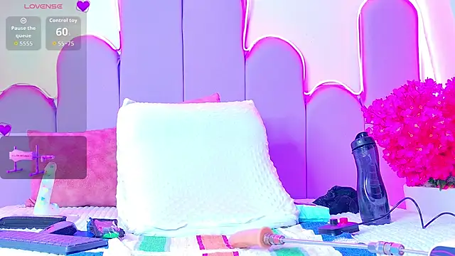Snapshot of Candy_Mari chatting on 13, 6, 2026 Candy Mari online show from 13, 6, 2026