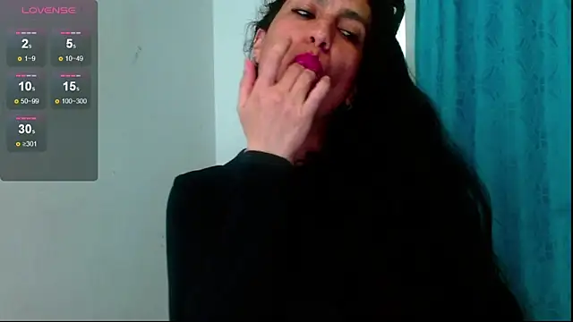 Snapshot of diosa_gil chatting on 14, 6, 2026 diosa gil online show from 14, 6, 2026