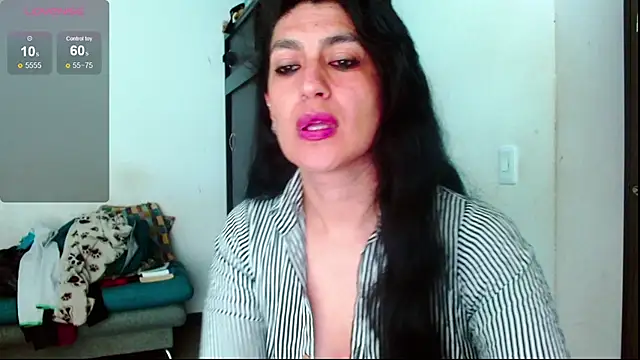 Snapshot of diosa_gil chatting on 12, 7, 2026 diosa gil online show from 12, 7, 2026