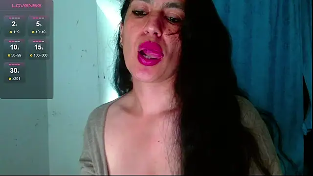 Snapshot of diosa_gil chatting on 30, 6, 2026 diosa gil online show from 30, 6, 2026