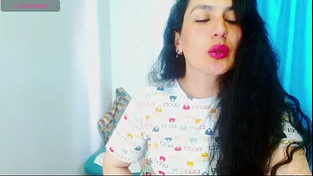 diosa gil online show from 20, 4, 2026