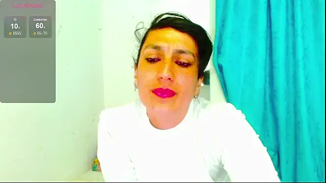 diosa gil online show from 9, 5, 2026