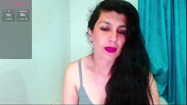 diosa gil online show from 11, 5, 2026