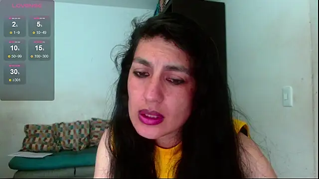 Snapshot of diosa_gil chatting on 8, 7, 2026 diosa gil online show from 8, 7, 2026