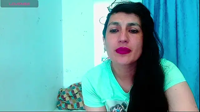diosa gil online show from 8, 5, 2026